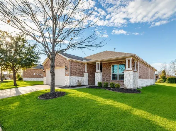 6227 Eagle Point Lane, Frisco, TX 75036