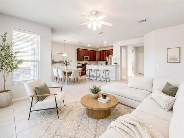 6227 Eagle Point Lane, Frisco, TX 75036