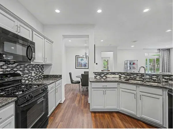 1047 Nicklaus Court, Frisco, TX 75036