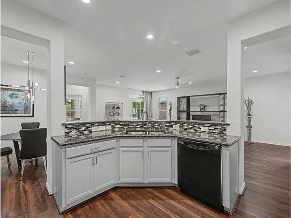 1047 Nicklaus Court, Frisco, TX 75036