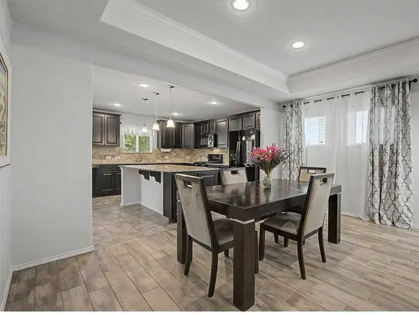 6993 Hickory Creek Drive, Frisco, TX 75036