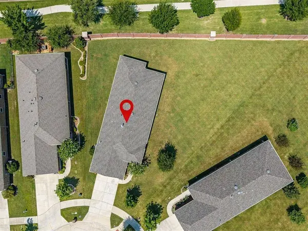 6993 Hickory Creek Drive
