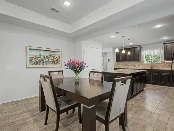 6993 Hickory Creek Drive, Frisco, TX 75036