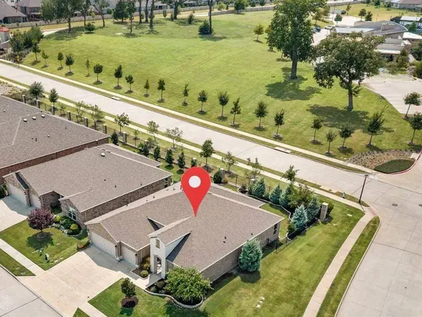 9113 Bluewater Way, Mckinney, TX 75071