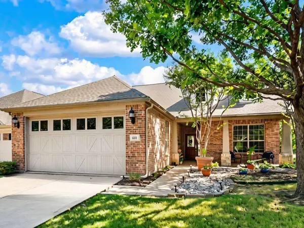 631 Burnswick Isles Way, Frisco, TX 75036