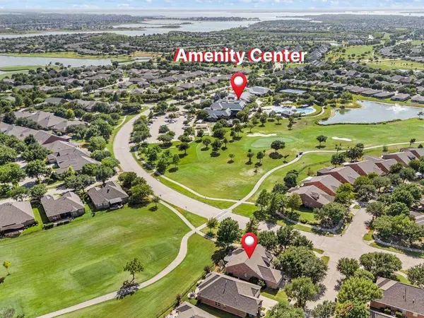 631 Burnswick Isles Way, Frisco, TX 75036