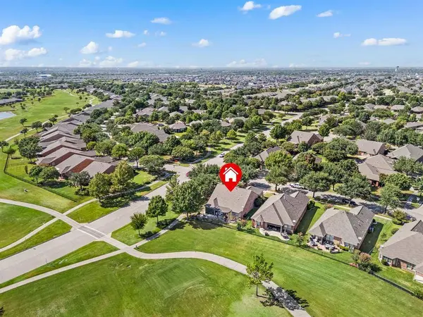 631 Burnswick Isles Way, Frisco, TX 75036