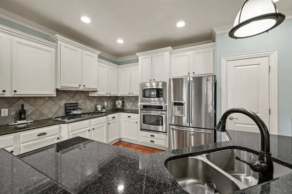 631 Burnswick Isles Way, Frisco, TX 75036