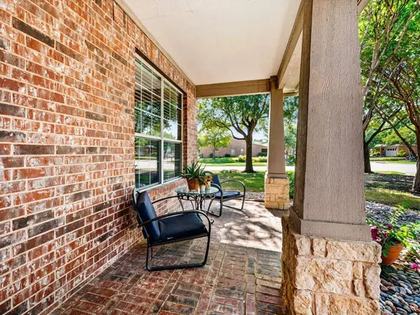 631 Burnswick Isles Way, Frisco, TX 75036