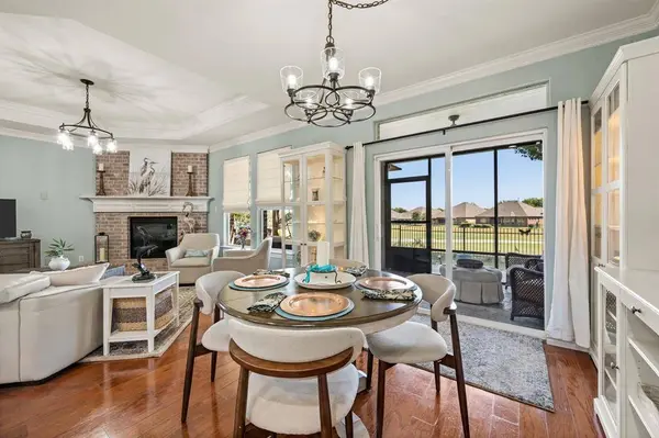 631 Burnswick Isles Way, Frisco, TX 75036
