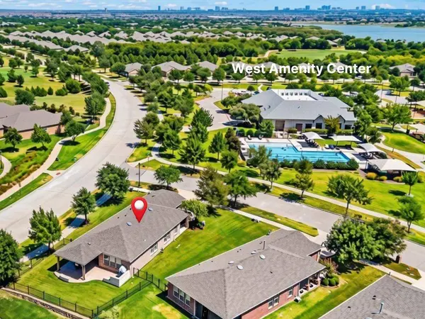 6785 Calm Water Court