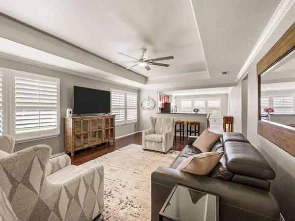 6785 Calm Water Court, Frisco, TX 75036