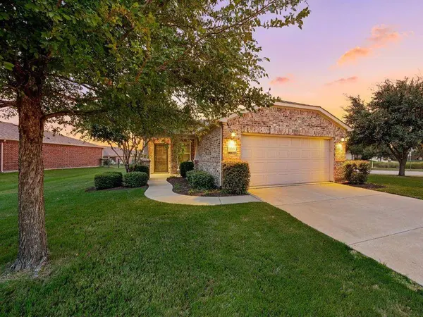 6785 Calm Water Court, Frisco, TX 75036