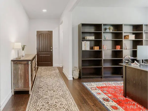 8730 Silent River Road, Frisco, TX 75036