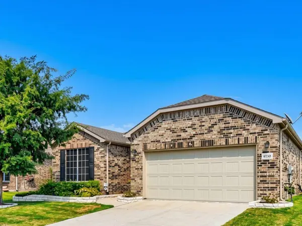 8730 Silent River Road, Frisco, TX 75036