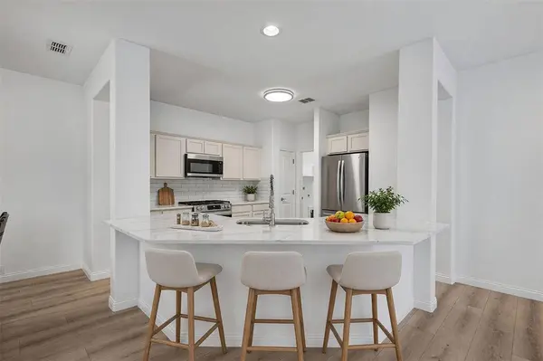 7881 Hogan Court, Frisco, TX 75036