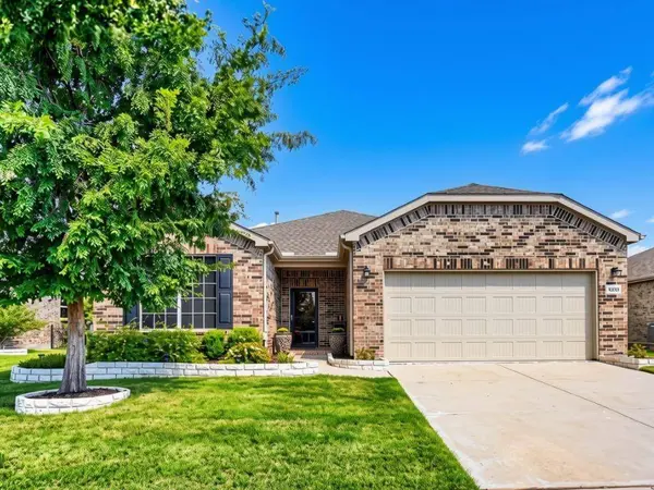 8730 Silent River Road, Frisco, TX 75036