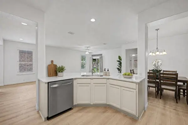 7881 Hogan Court, Frisco, TX 75036