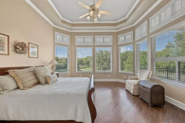 3021 Greenhill Drive, Plano, TX 75093