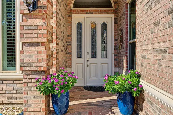 3021 Greenhill Drive, Plano, TX 75093