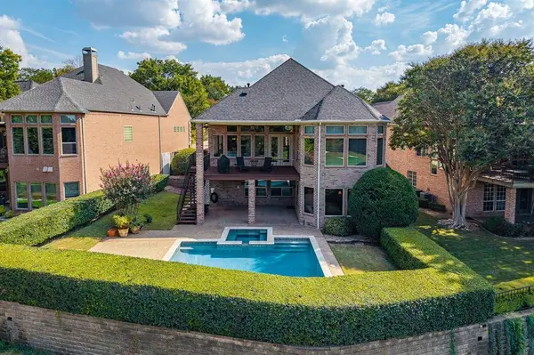 3021 Greenhill Drive, Plano, TX 75093