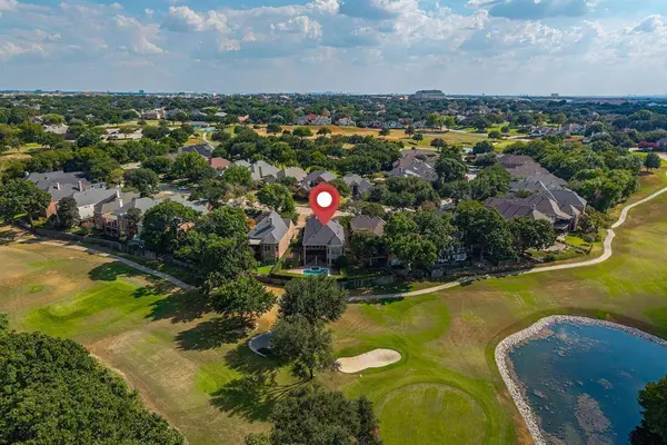 3021 Greenhill Drive
