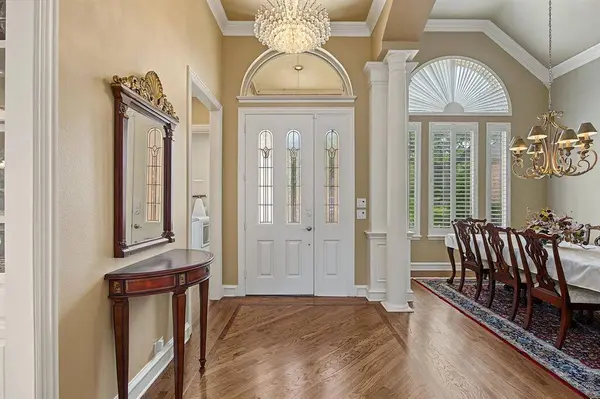 3021 Greenhill Drive, Plano, TX 75093
