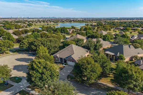 7122 Lake Mead Court, Frisco, TX 75036