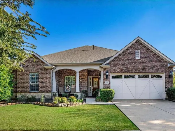 7122 Lake Mead Court, Frisco, TX 75036