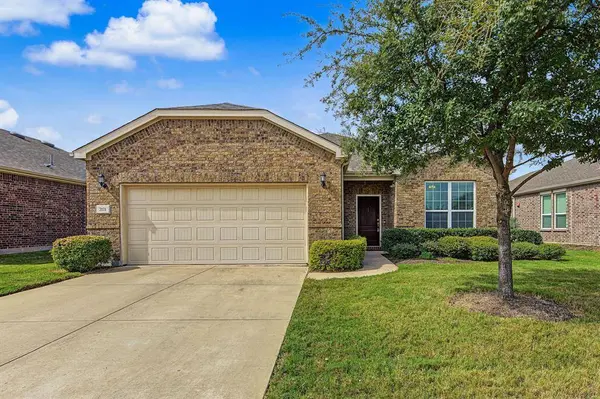 7171 Misty Oaks Lane, Frisco, TX 75036