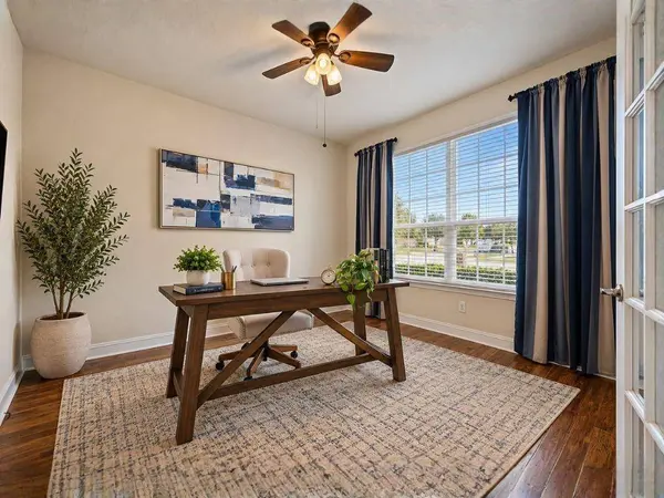 7171 Misty Oaks Lane, Frisco, TX 75036