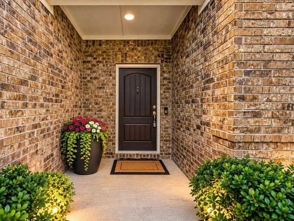 7171 Misty Oaks Lane, Frisco, TX 75036