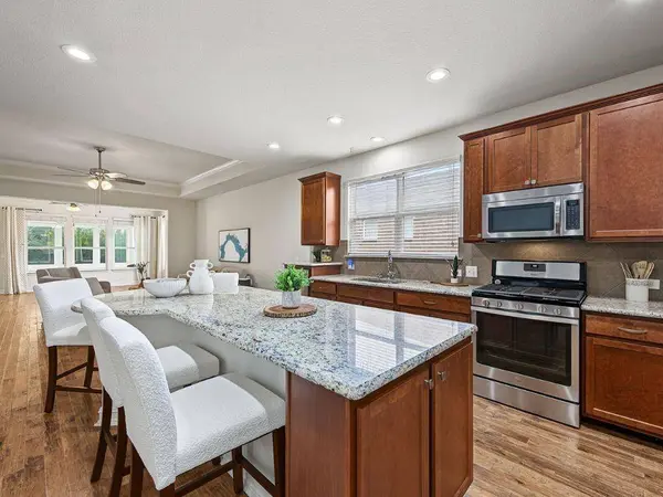 7171 Misty Oaks Lane, Frisco, TX 75036