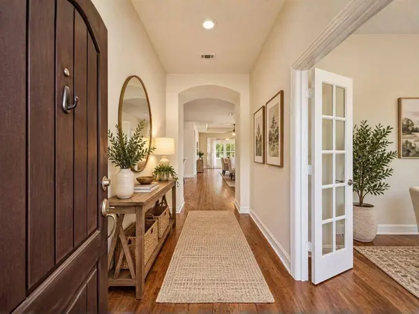 7171 Misty Oaks Lane, Frisco, TX 75036