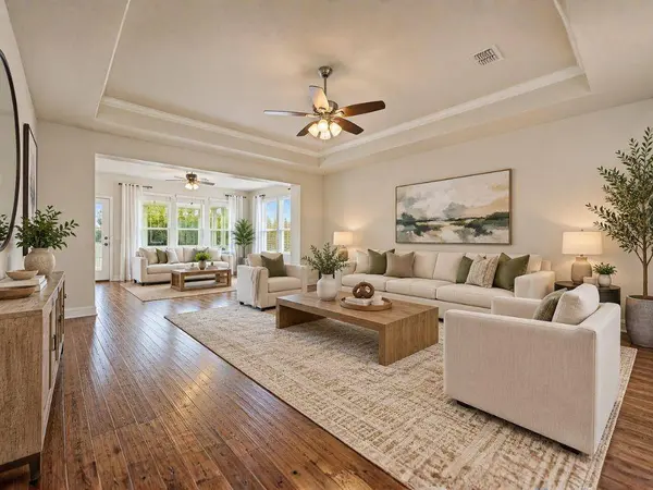 7171 Misty Oaks Lane