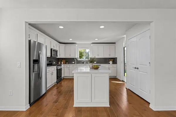 108 Sleepy Willow Lane, Mckinney, TX 75071