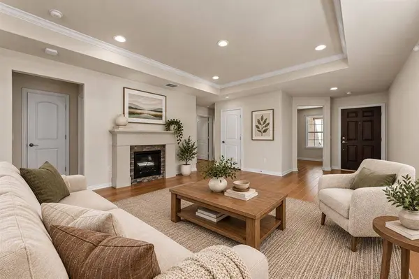 108 Sleepy Willow Lane, Mckinney, TX 75071