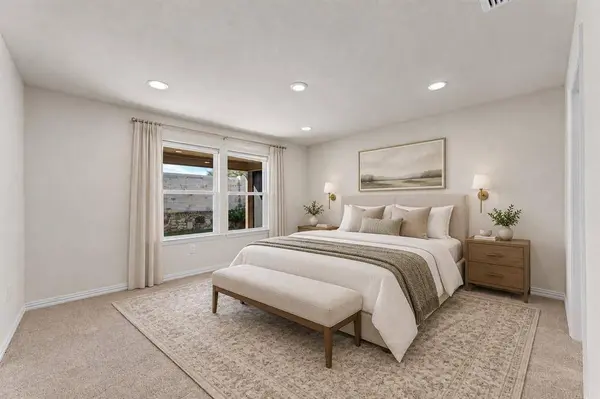 108 Sleepy Willow Lane, Mckinney, TX 75071