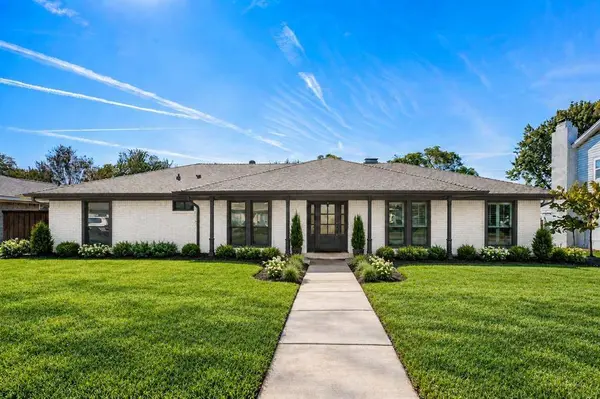 3946 Candlenut Lane, Dallas, TX 75244