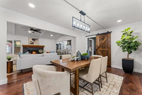 3946 Candlenut Lane, Dallas, TX 75244