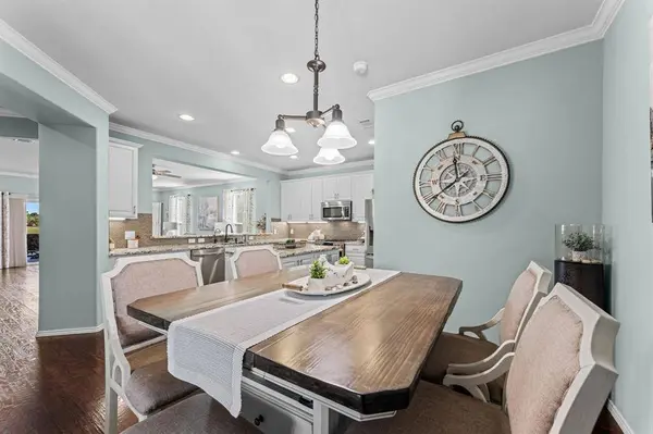 1880 Overwood Drive, Frisco, TX 75036