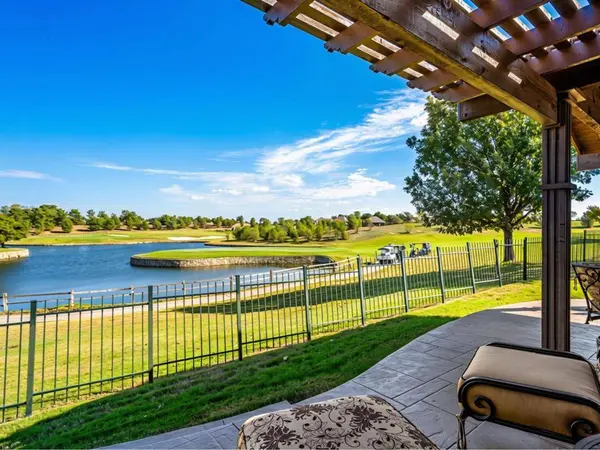 1880 Overwood Drive, Frisco, TX 75036