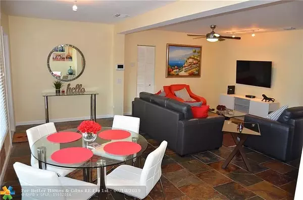 Fort Lauderdale, FL 33304,1215-1217 NE 16th Ave