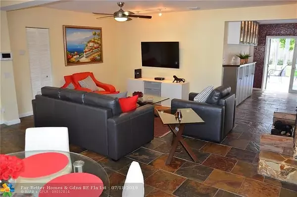 Fort Lauderdale, FL 33304,1215-1217 NE 16th Ave