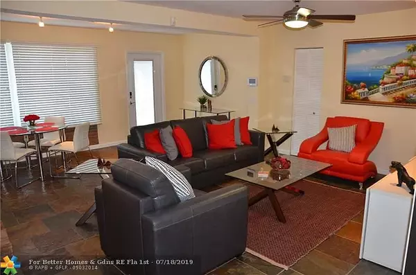 Fort Lauderdale, FL 33304,1215-1217 NE 16th Ave