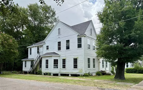 1703 Highland Avenue, Shreveport, LA 71101