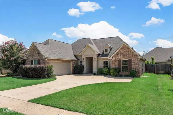 657 Alder Lane, Bossier City, LA 71111