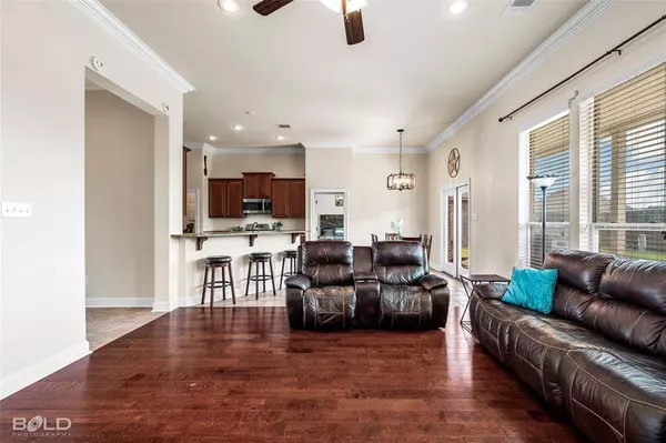 657 Alder Lane, Bossier City, LA 71111