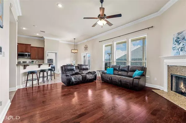 657 Alder Lane, Bossier City, LA 71111