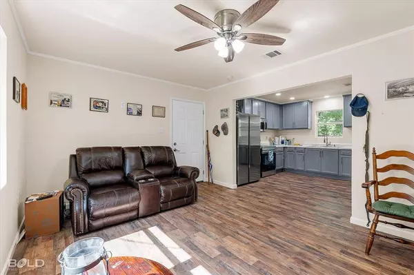 326 Montgomery Lane, Benton, LA 71006